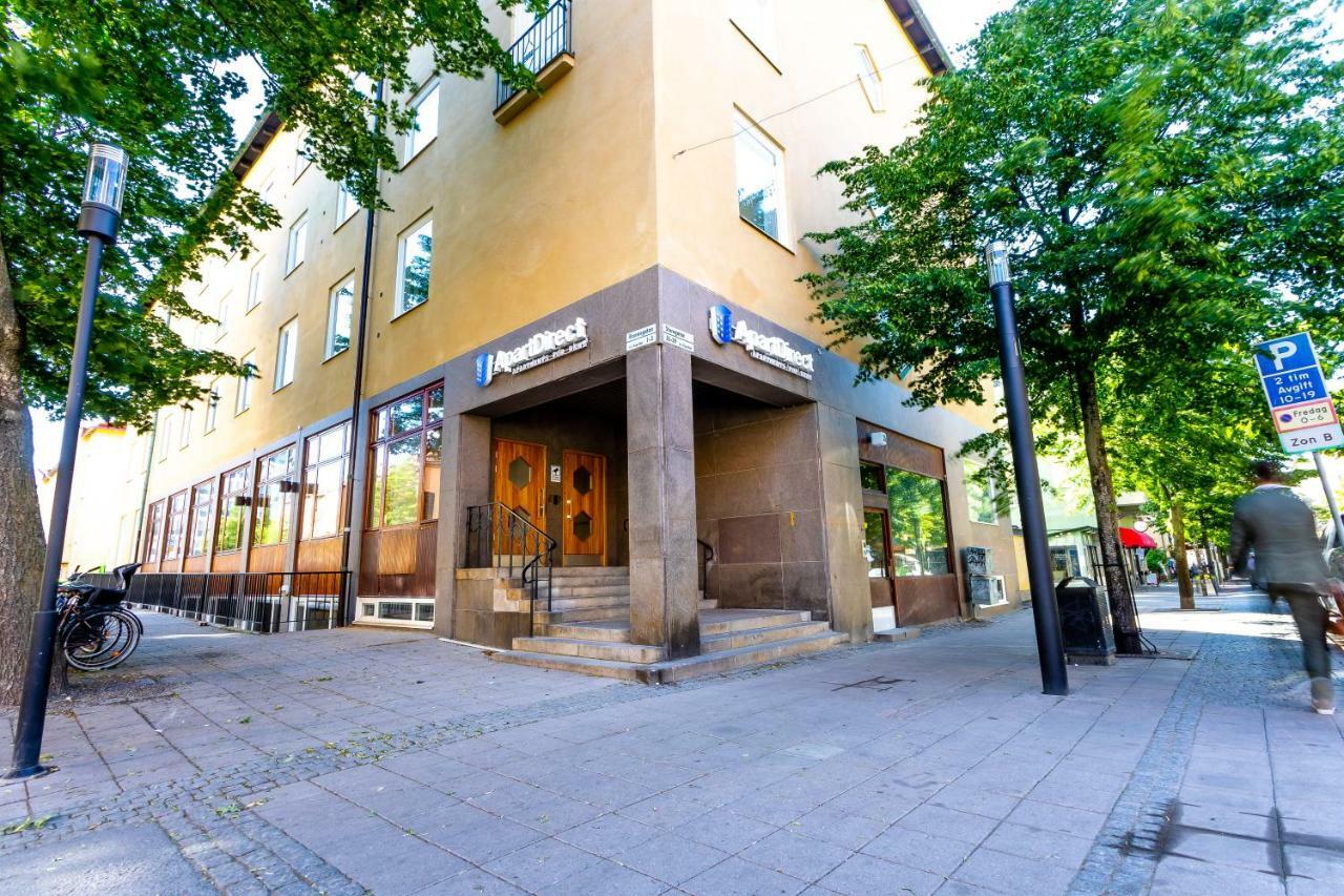 Apartdirect Sundbyberg Exterior foto