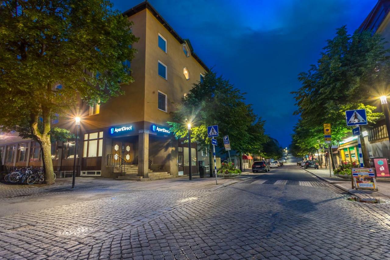 Apartdirect Sundbyberg Exterior foto